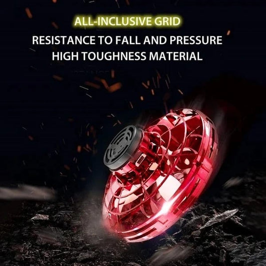 Magical Flying Spinner ™