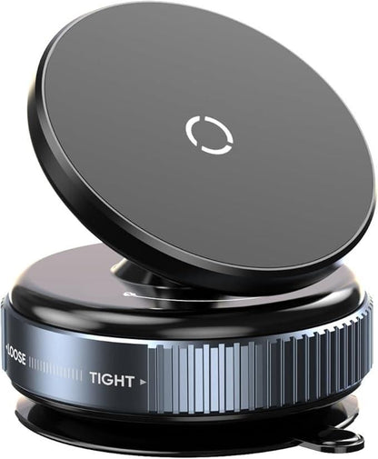 Magnetic Suction Phone Holder™