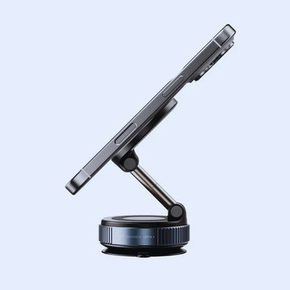 Magnetic Suction Phone Holder™