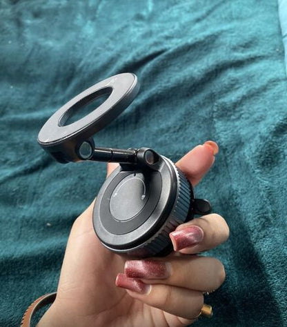 Magnetic Suction Phone Holder™