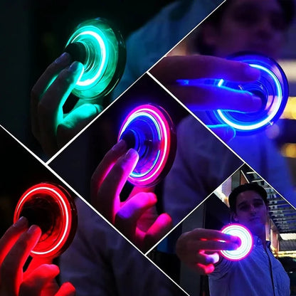 Magical Flying Spinner ™