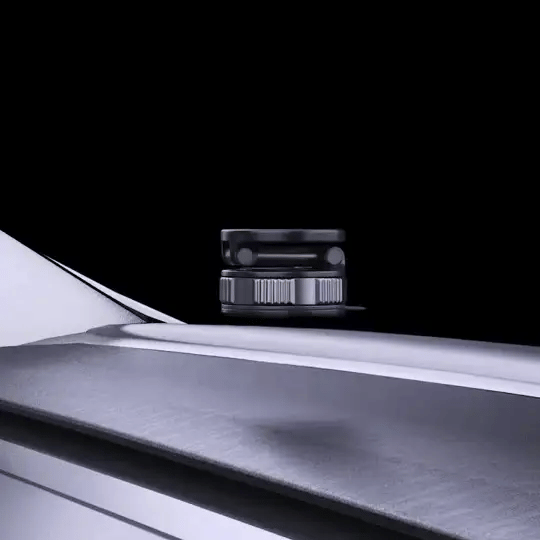 Magnetic Suction Phone Holder™