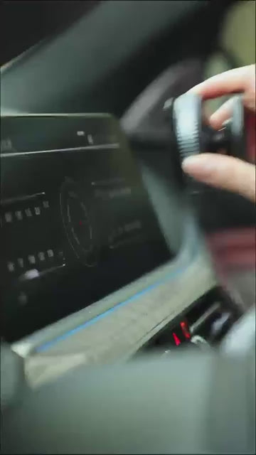 Magnetic Suction Phone Holder™